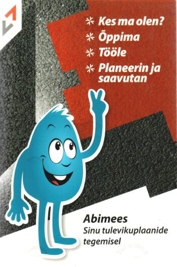 Abimees Sinu tulevikuplaanide tegemisel