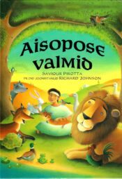 Aisopose valmid