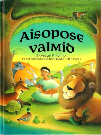 Aisopose valmid Aisopose valmid