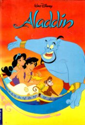 Aladdin - Walt Disney Aladdin - Walt Disney