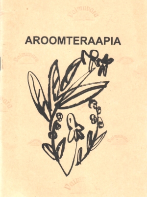 Aroomiteraapia