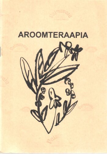 Aroomiteraapia