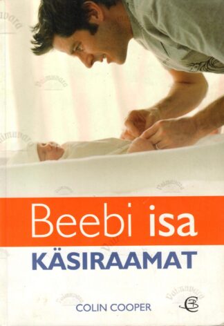 Beebi isa käsiraamat - Colin Cooper