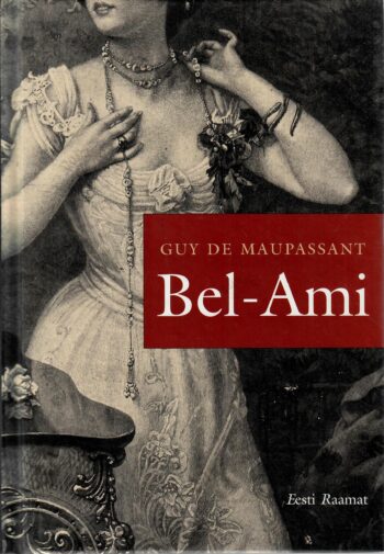 Bel-Ami - Guy de Maupassant, 2005 Prantsuse kirjanduse klassiku Guy de Maupassant'i tuntuim romaan nägusast sõna- ja tegudeosavast ajakirjanikust Georges Duroyst, kes jultunult endasse naisi armuma pannes teeb ameti-, äri- ja abuelurindel peadpööritavat karjääri.
