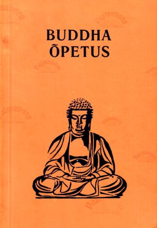 Buddha õpetus