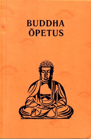 Buddha õpetus