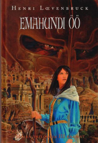 Emahundi öö - Henri Lœvenbruck