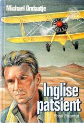 Inglise patsient - Michael Ondaatje, 1997