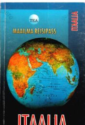 Itaalia. Maailma reisipass Itaalia. Maailma reisipass