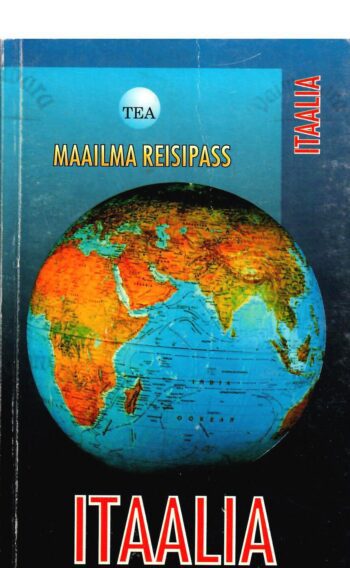 Itaalia. Maailma reisipass