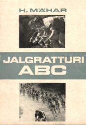 Jalgratturi ABC - Harald Mähar Jalgratturi ABC - Harald Mähar