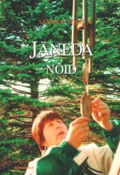 Jäneda nõid - Sandra Otsus Jäneda nõid - Sandra Otsus