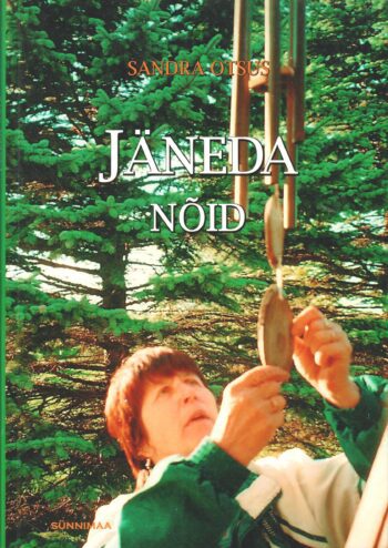 Jäneda nõid - Sandra Otsus
