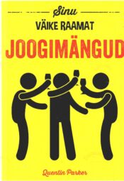 Joogimängud - Quentin Parker