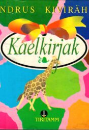 Kaelkirjak - Andrus Kivirähk Kaelkirjak - Andrus Kivirähk