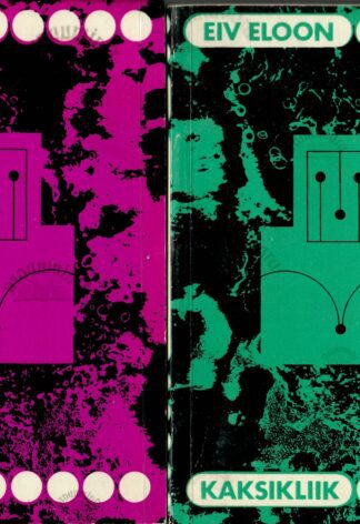 Kaksikliik I-II - Eiv Eloon