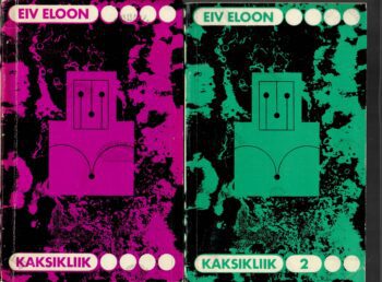 Kaksikliik I-II - Eiv Eloon