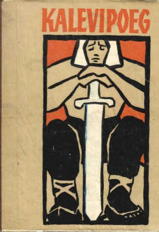 Kalevipoeg - Eno Raud