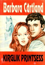 Kirglik printsess - Barbara Cartland