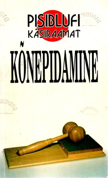 Kõnepidamine : Pisiblufi käsiraamat - Chris Steward, Mike Wilkinson