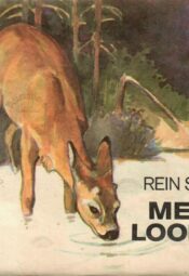 Metsloomad - Rein Saluri Metsloomad - Rein Saluri
