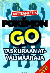 Mitteametlik Pokémon Go taskuraamat-välimääraja - Ivy St. Ive