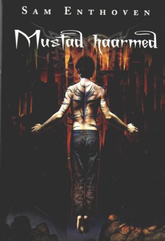 Mustad haarmed - Sam Enthoven