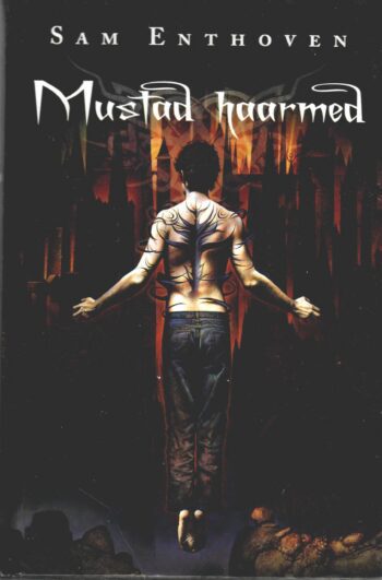 Mustad haarmed - Sam Enthoven Mustad haarmed - Sam Enthoven
