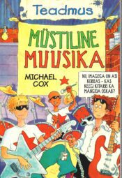 Müstiline muusika - Michael Cox