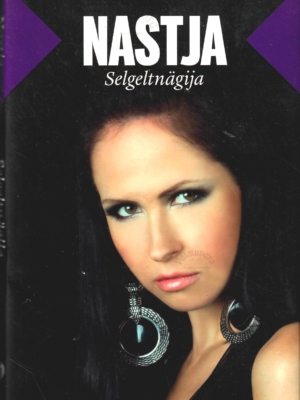 Nastja. Selgeltnägija – Kristiina Genno