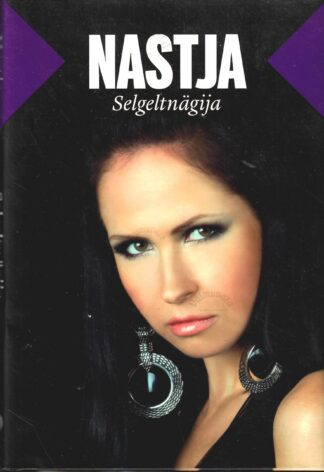 Nastja. Selgeltnägija - Kristiina Genno