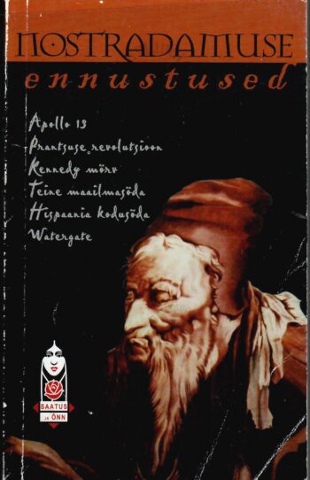 Nostradamuse ennustused