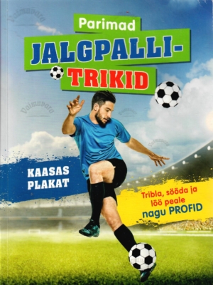 Parimad jalgpallitrikid