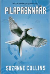 Pilapasknäär. Näljamängude triloogia 3. osa - Suzanne Collins