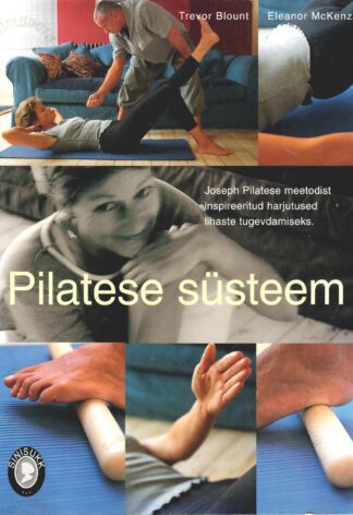 Pilatese süsteem - Trevor Blount, Eleanor McKenzie