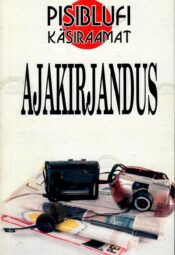 Pisiblufi käsiraamat Ajakirjandus - Nigel Foster Pisiblufi käsiraamat: Ajakirjandus - Nigel Foster