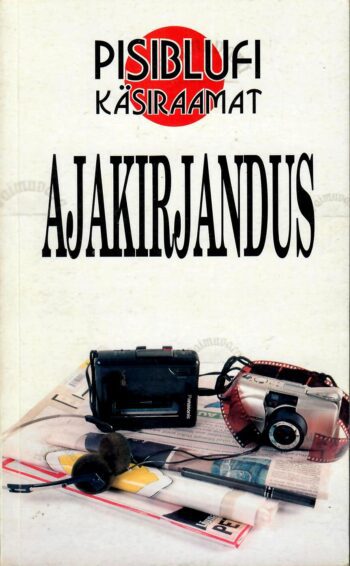 Pisiblufi käsiraamat Ajakirjandus - Nigel Foster Pisiblufi käsiraamat: Ajakirjandus - Nigel Foster