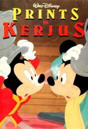 Prints ja kerjus - Walt Disney Prints ja kerjus - Walt Disney