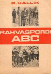 Rahvaspordi ABC - Raimond Hallik Rahvaspordi ABC - Raimond Hallik