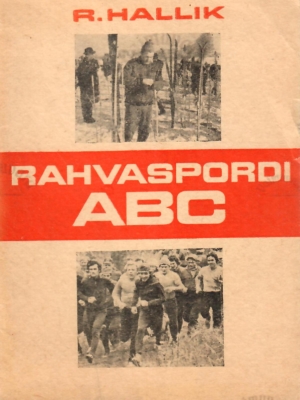 Rahvaspordi ABC – Raimond Hallik