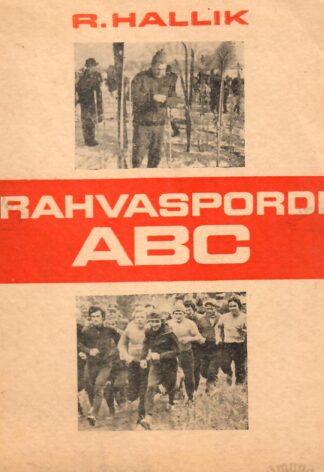 Rahvaspordi ABC - Raimond Hallik