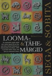 Sega ja sobita. Looma- ja tähemärgid - Richard Craze Sega ja sobita. Looma- ja tähemärgid - Richard Craze