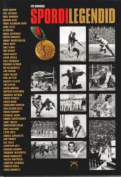 Spordilegendid - Tiit Kuningas