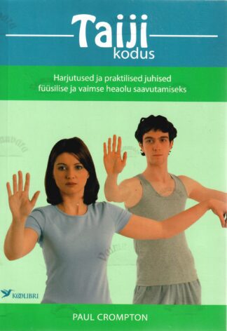 Taiji kodus - Paul Crompton