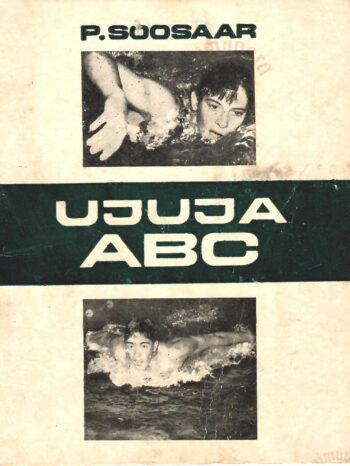 Ujuja ABC - Peet Soosaar