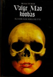 Valge Mao koobas - Bram Stoker