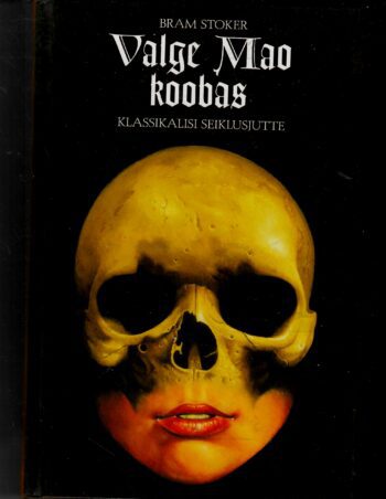 Valge Mao koobas - Bram Stoker