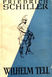 Wilhelm Tell - Friedrich Schiller, 1959