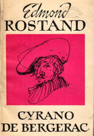 Cyrano de Bergerac - Edmond Rostand, 1964
