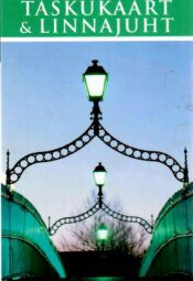 Dublin. Taskukaart ja linnajuhid Dublin. Taskukaart ja linnajuhid